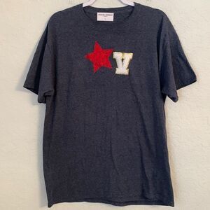 Chelsea Freeman Collection Small Sleeve T-Shirt Size L